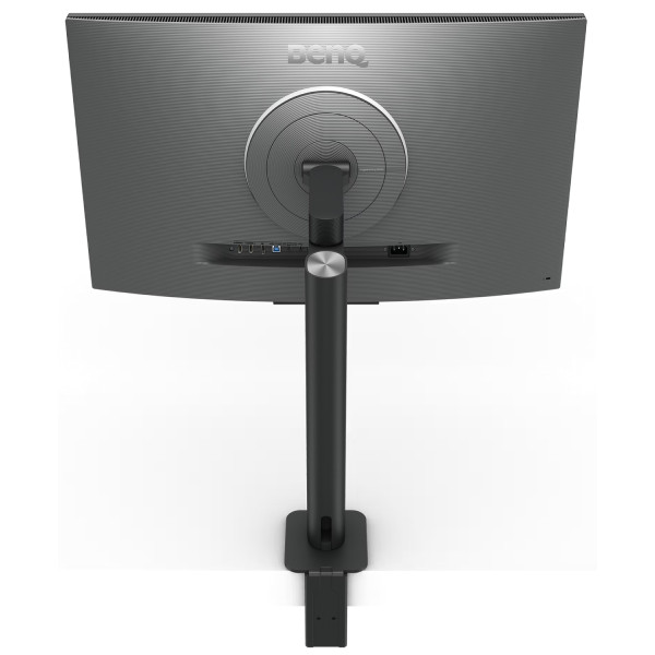 Фото - Монитор BenQ RD320UA Metallic Grey (9H.LMTLA.TBE)