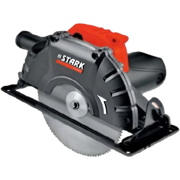 Фото - Циркулярна пила Stark CS-250 PROFI (180020065)