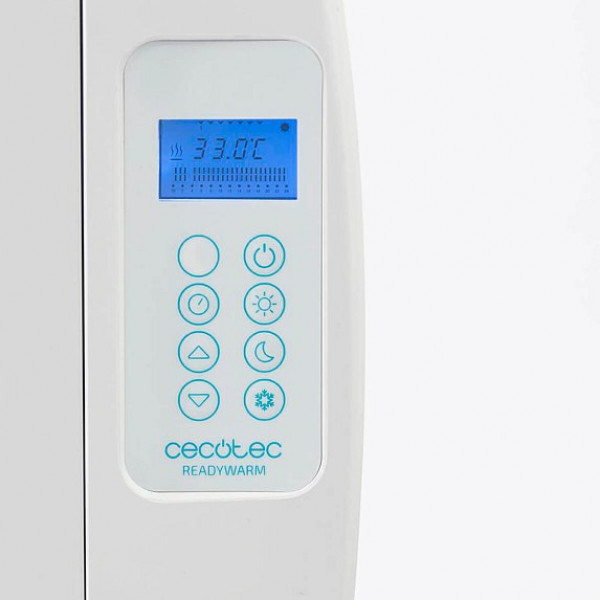 Фото - Конвектор Cecotec Ready Warm 2000 Thermal (CCTC-05333)