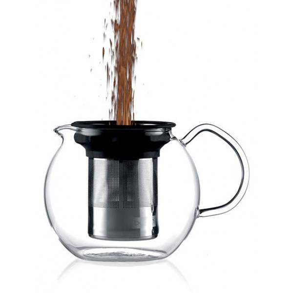 Фото - Френч-прес Bodum Assam 1500 мл (1802-16)