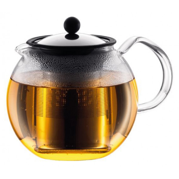 Фото - Френч-прес Bodum Assam 1500 мл (1802-16)