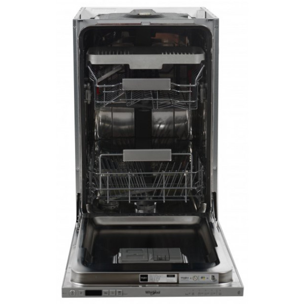 Фото - Посудомоечная машина встраиваемая Whirlpool WSIC 3M27C