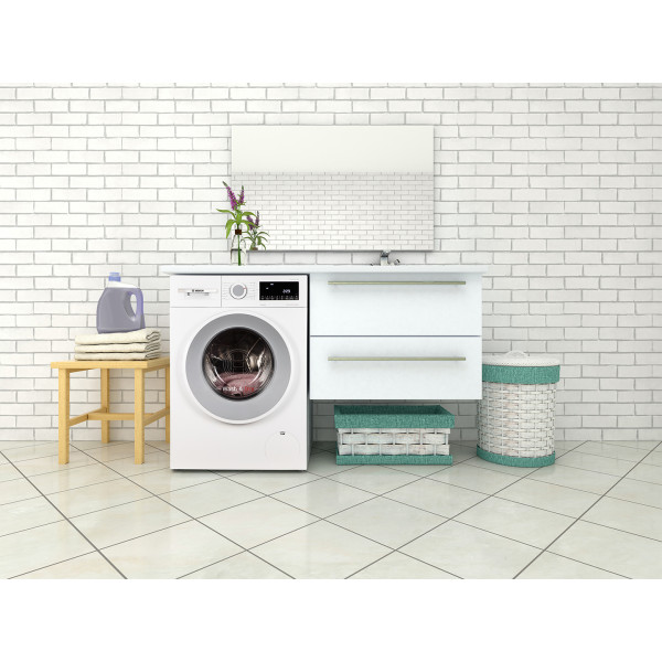 Фото - Пральна машина Bosch WNA14400ME