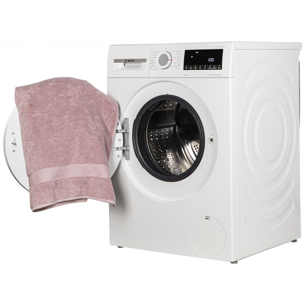 Фото - Пральна машина Bosch WNA14400ME