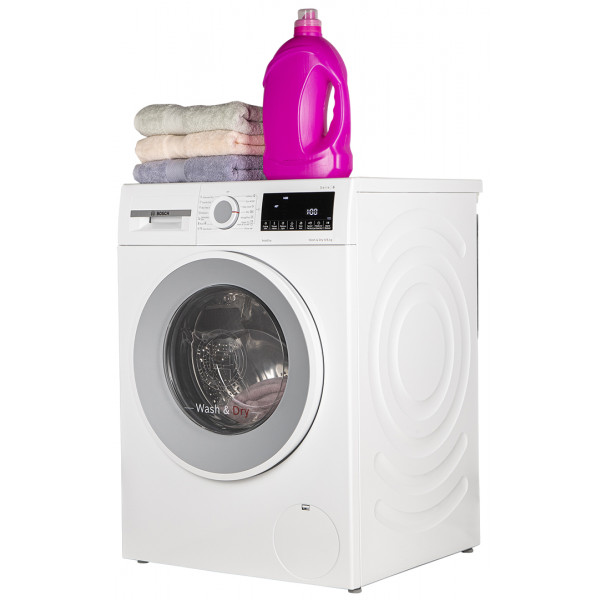Фото - Пральна машина Bosch WNA14400ME