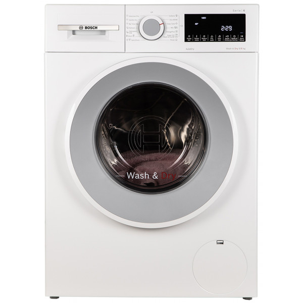 Фото - Пральна машина Bosch WNA14400ME