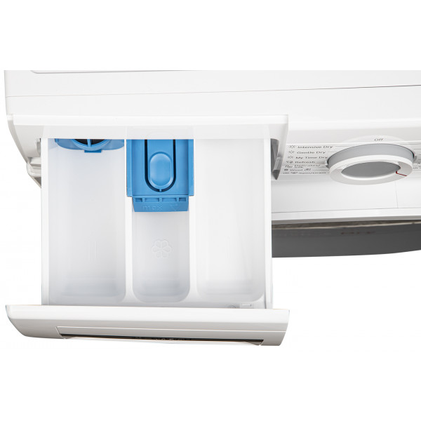 Фото - Пральна машина Bosch WNA14400ME