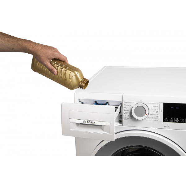 Фото - Пральна машина Bosch WNA14400ME