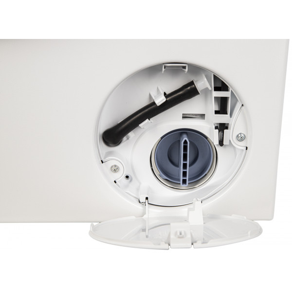 Фото - Пральна машина Bosch WNA14400ME
