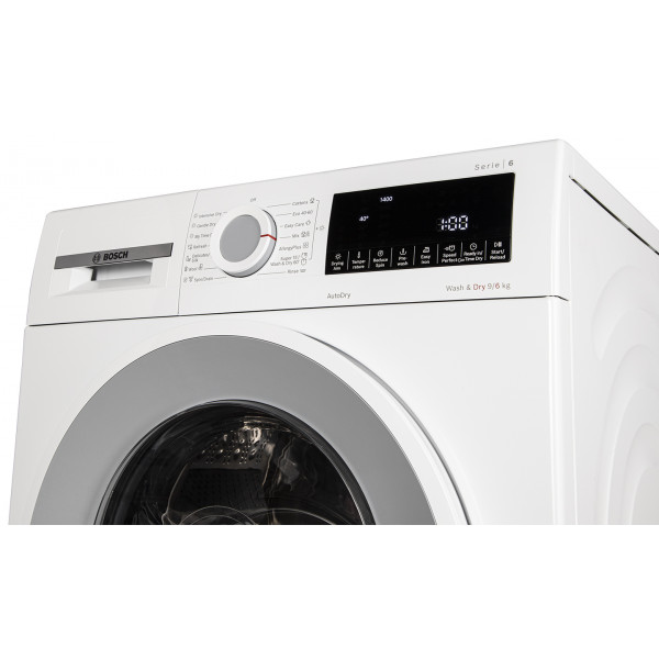 Фото - Пральна машина Bosch WNA14400ME