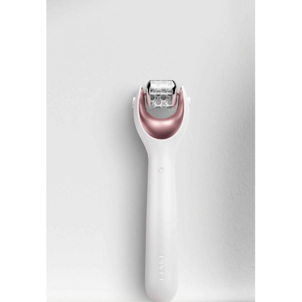 Фото - Масажер для обличчя GESKE MicroNeedle Face Roller 9 в 1 (GK000053SL01)