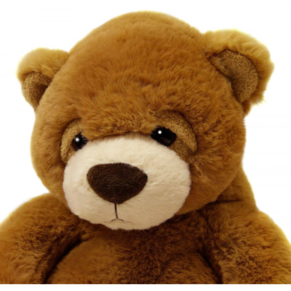 Фото - Мягкая игрушка животное Aurora Медведь 35 см (180438F)