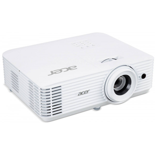 Фото - Проектор Acer P5827a (MR.JWL11.001)