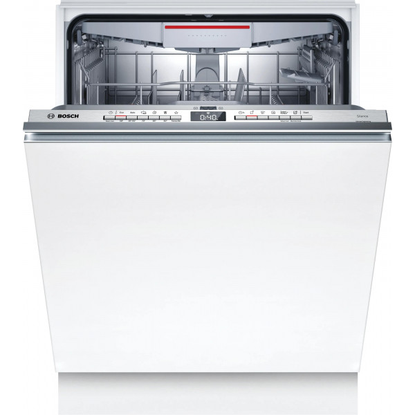 Фото - Мікропошкодження - Посудомийна машина вбудована Bosch SMV4HVX00K