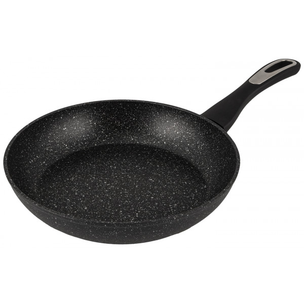 Фото - Сковорода універсальна Aureti Titanium 26 см (AU-403-26)