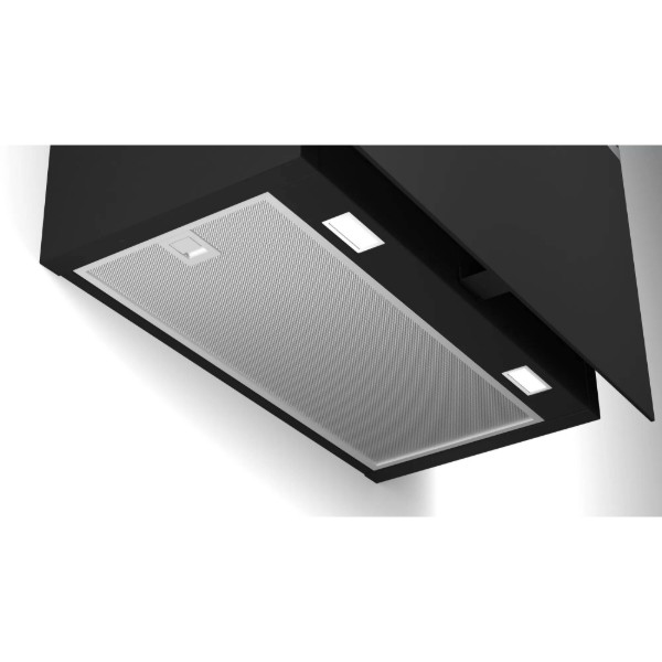 Фото - Витяжка декоративна Bosch DWF65AJ60T