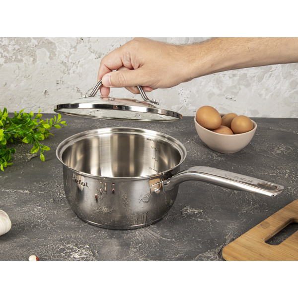 Фото - Ковш Tefal A7022385 Intuition 18 см (2,0 л)