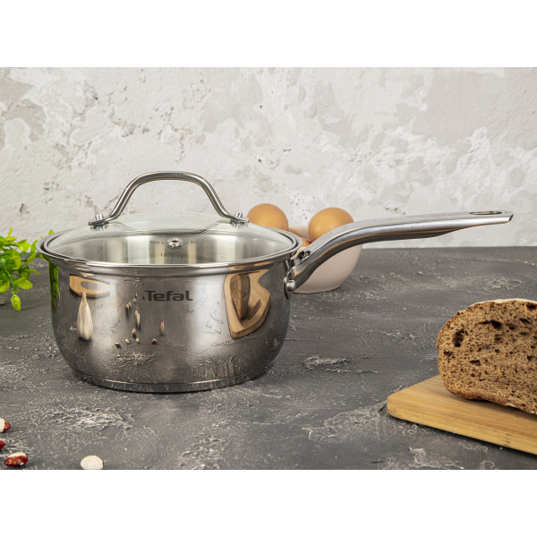 Фото - Ковш Tefal A7022385 Intuition 18 см (2,0 л)