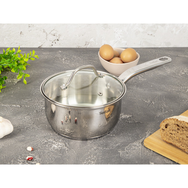Фото - Ковш Tefal A7022385 Intuition 18 см (2,0 л)