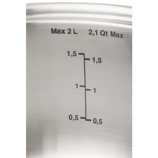 Фото - Ковш Tefal A7022385 Intuition 18 см (2,0 л)