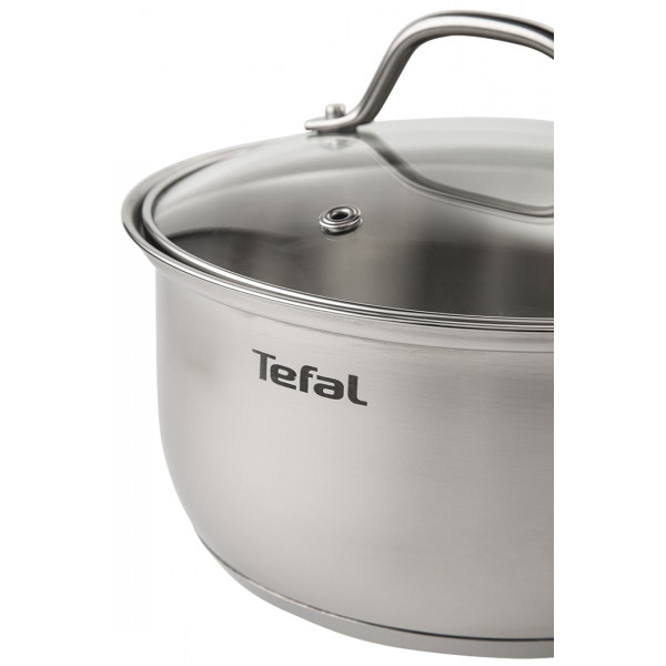 Фото - Ковш Tefal A7022385 Intuition 18 см (2,0 л)
