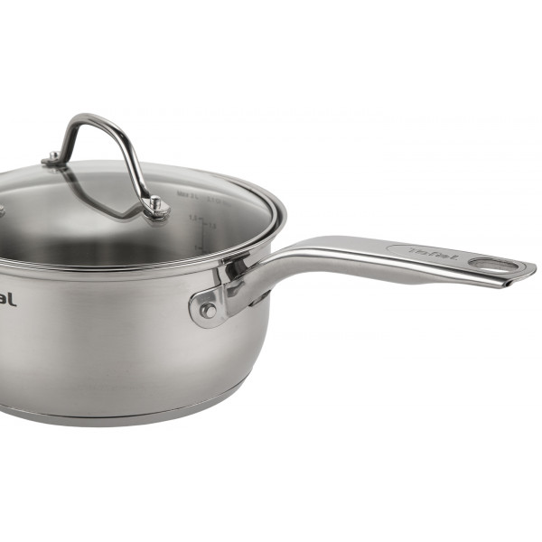 Фото - Ковш Tefal A7022385 Intuition 18 см (2,0 л)