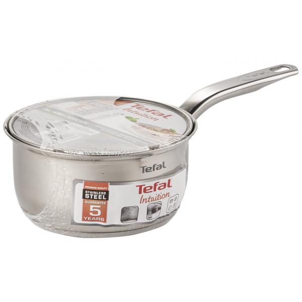 Фото - Ковш Tefal A7022385 Intuition 18 см (2,0 л)