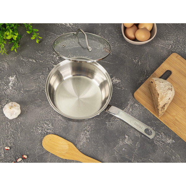 Фото - Ковш Tefal A7022385 Intuition 18 см (2,0 л)