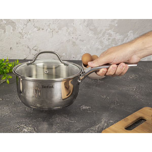 Фото - Ковш Tefal A7022385 Intuition 18 см (2,0 л)