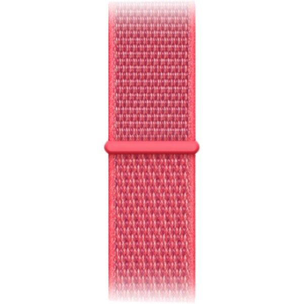 Фото - Ремешок для смарт-часов Apple 40mm Hibiscus Sport Loop (MTLY2ZM/A)