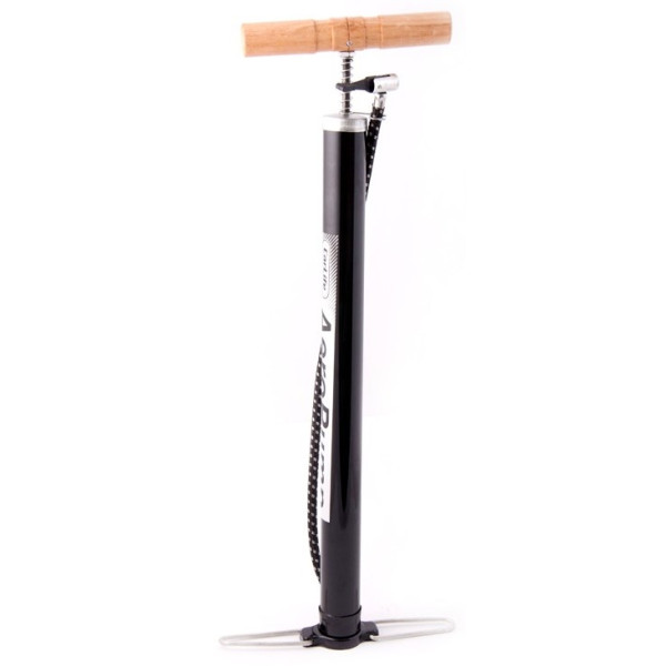 Фото - Насос ручний CarLife 38х500 мм (HP810)