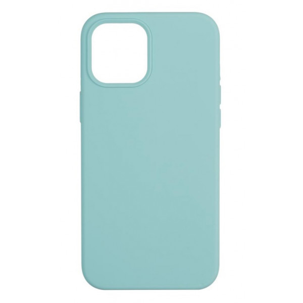 Фото - Чохол для смартфону Gelius Original Full Soft Case for iPhone X/XS Ice Sea Blue (91270) Фото - Чохол для смартфону Gelius Original Full Soft Case for iPhone X/XS Ice Sea Blue (91270)