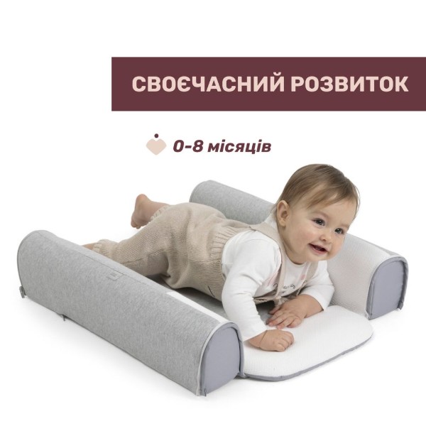 Фото - Матрас-кокон Chicco Mommy Pod (87166.47)