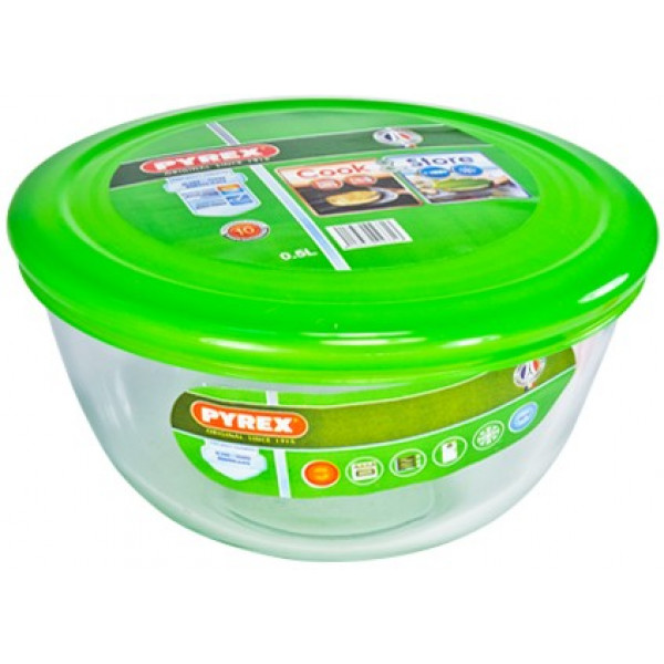 Фото - Форма для приготовления Pyrex C&S 180P000 2 л 21 см