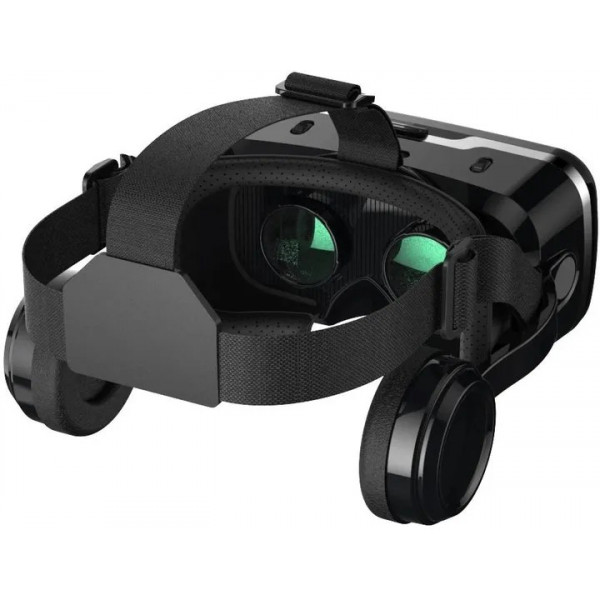 Фото - Окуляри віртуальної реальності Shinecon SC-G04E