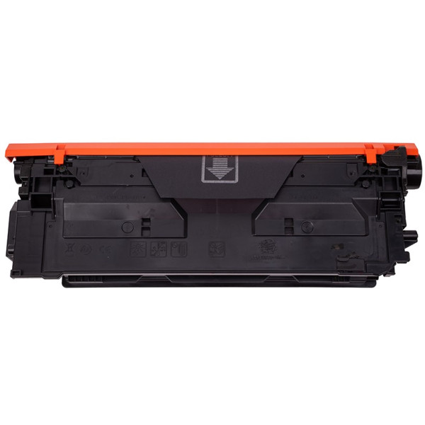 Фото - Картридж для лазерных принтеров/МФУ PowerPlant Canon LBP1538C CY (PP-T10CY)