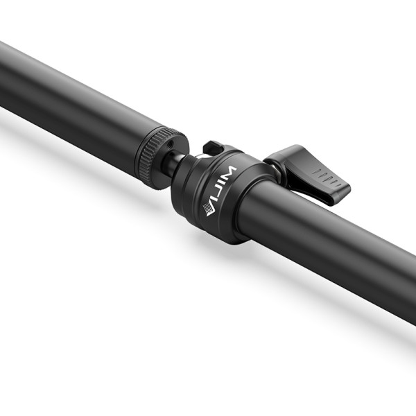 Фото - Штатив Ulanzi Vijim Desktop Flexible Arm/Light Stand(Three-Stages) (UV-2666 LS08)