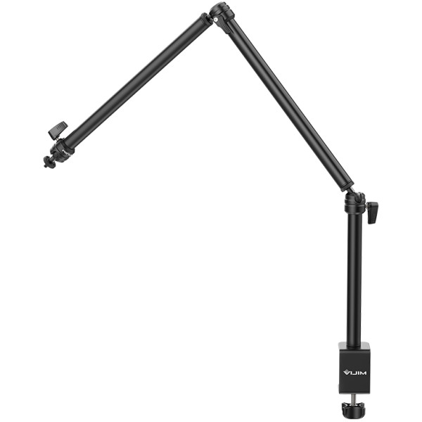 Фото - Штатив Ulanzi Vijim Desktop Flexible Arm/Light Stand(Three-Stages) (UV-2666 LS08)