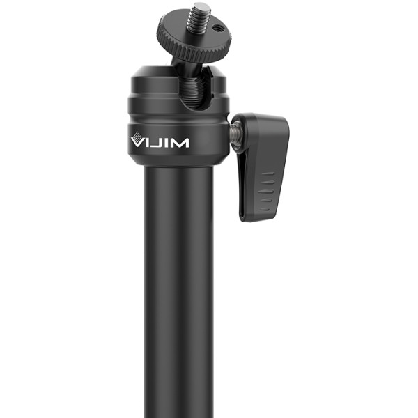 Фото - Штатив Ulanzi Vijim Desktop Flexible Arm/Light Stand(Three-Stages) (UV-2666 LS08)