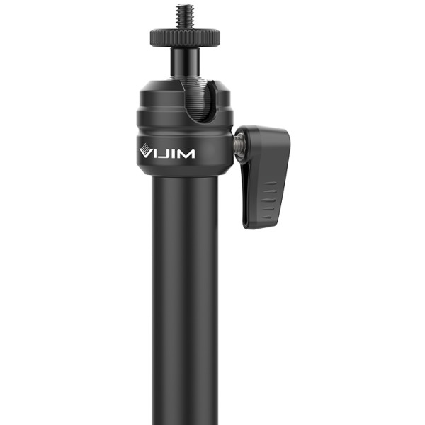 Фото - Штатив Ulanzi Vijim Desktop Flexible Arm/Light Stand(Three-Stages) (UV-2666 LS08)