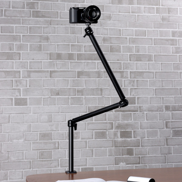 Фото - Штатив Ulanzi Vijim Desktop Flexible Arm/Light Stand(Three-Stages) (UV-2666 LS08)