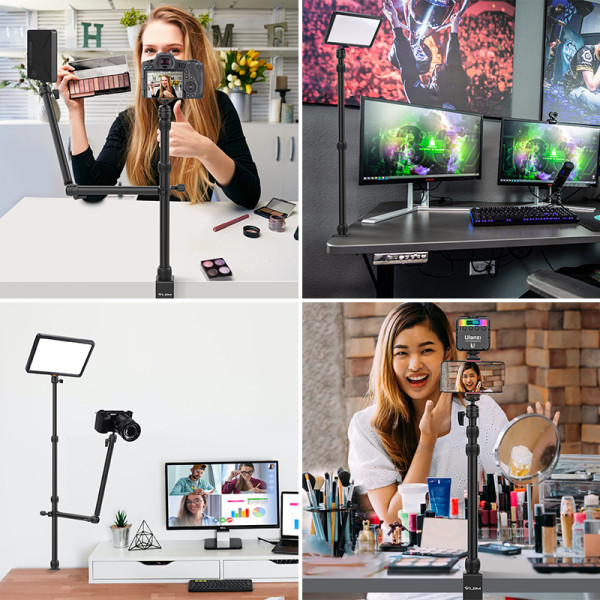 Фото - Штатив Ulanzi Vijim Camera Desk Mount (UV-2731 LS10)