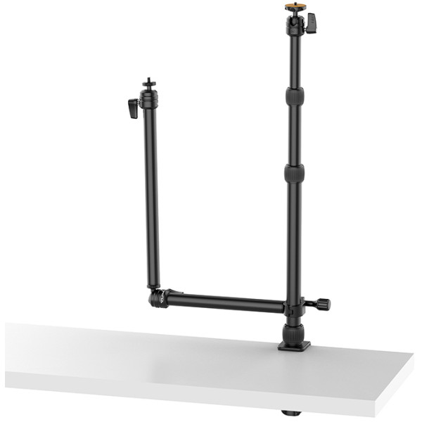 Фото - Штатив Ulanzi Vijim Removable universal arm table top light stand (UV-2685 LS11)