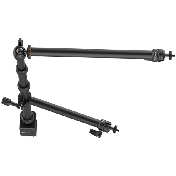Фото - Штатив Ulanzi Vijim Removable universal arm table top light stand (UV-2685 LS11)