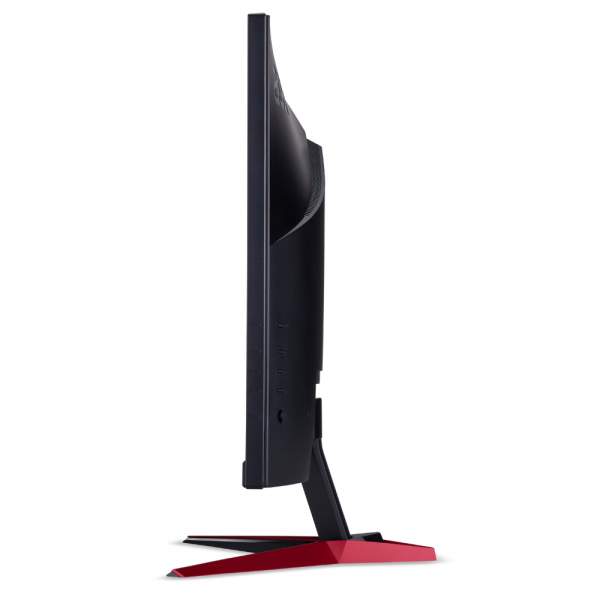 Фото - Монитор игровой Acer VG240YM3BMIIPX (UM.QV0EE.304)