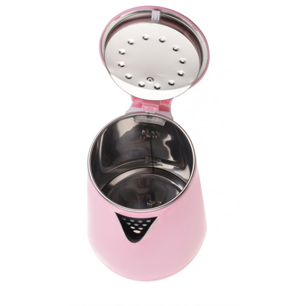 Фото - Електричний чайник Dario DR2303_pink