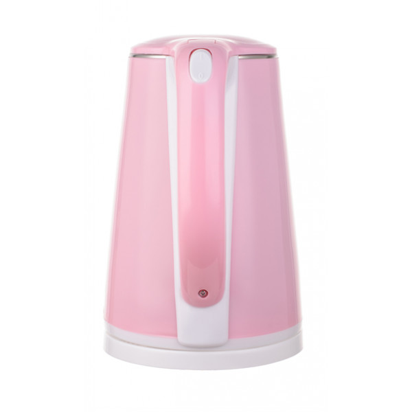 Фото - Електричний чайник Dario DR2303_pink
