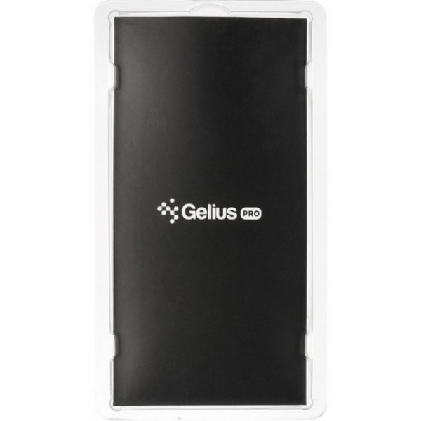 Фото - Захисне скло для смартфону Gelius Pro 3D for ZTE Blade 20 Black (85951)
