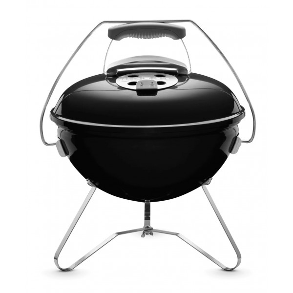 Фото - Мангал для пікніка Weber Smokey Joe Premium  37см (1121004)
