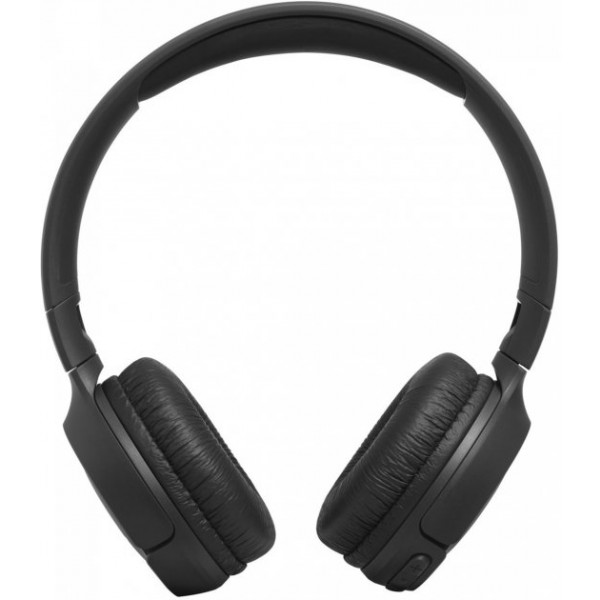 Фото - Навушники накладні бездротові JBL T560BT Black (JBLT560BTBLK)